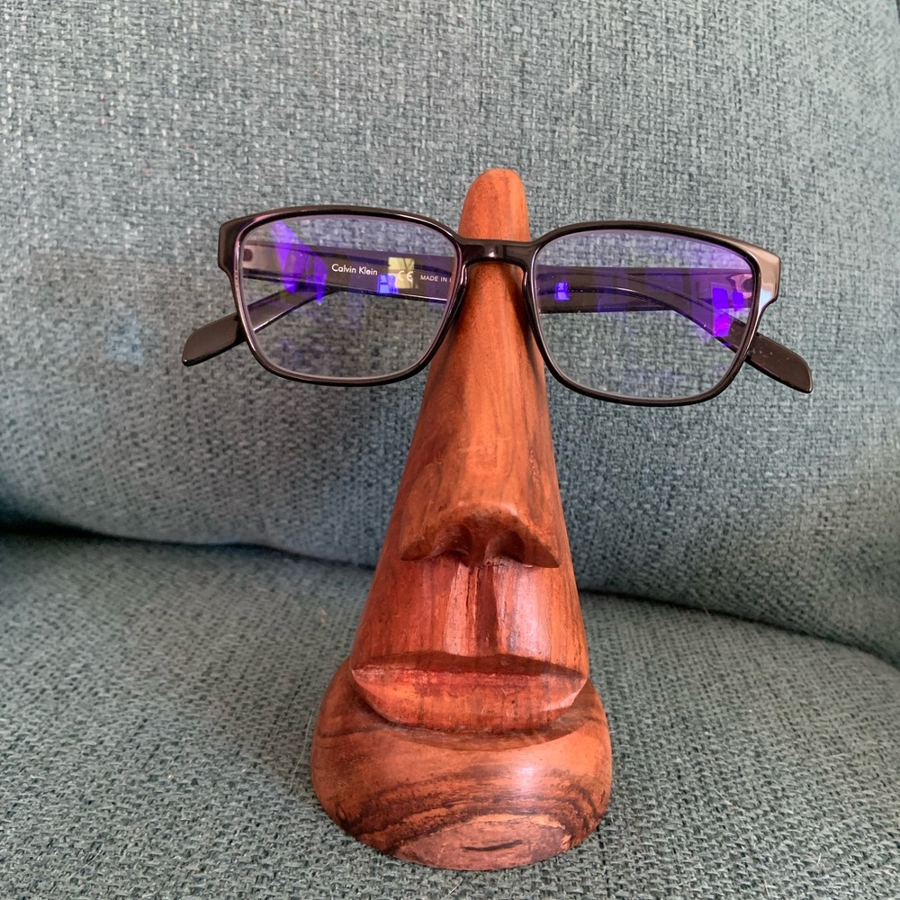 Glasses Holder